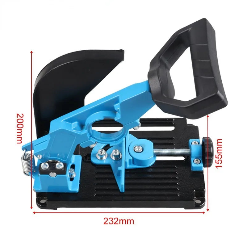 BowLift | Precision Multi-Angle Stable Grinder Cutting Machine