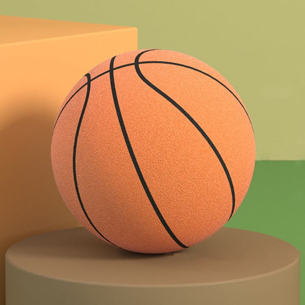 BowLift | Indoor Silent Basketball