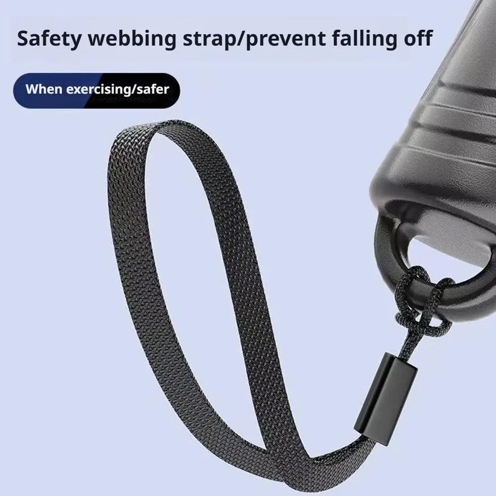 BowLift | Cordless Battle Rope