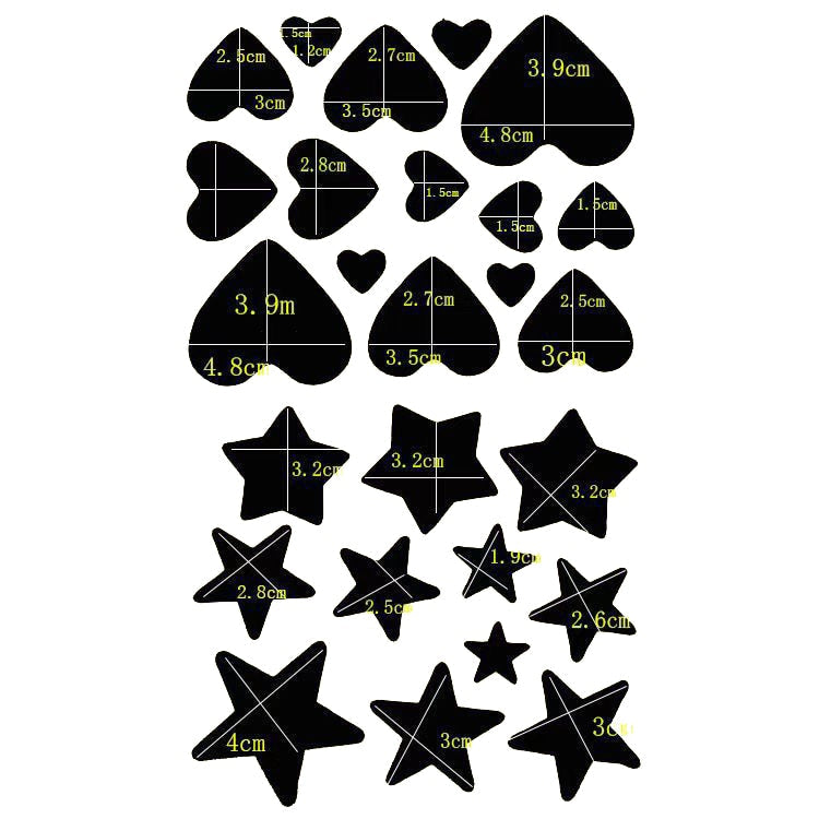 BowLift | Down Jacket Repair Patch