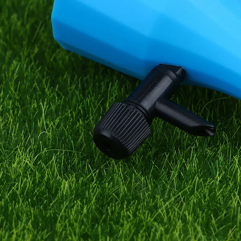 BowLift | Plant water spike for bottles – Automatic drip irrigation for garden plants