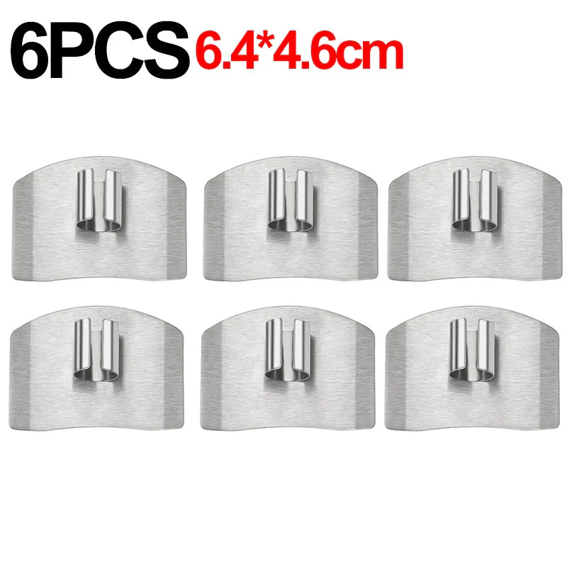 BowLift | Finger Guard