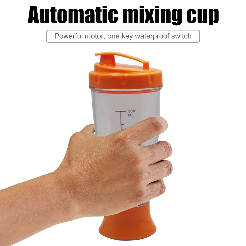 BowLift | Electric Automatic Self Stirring Mug