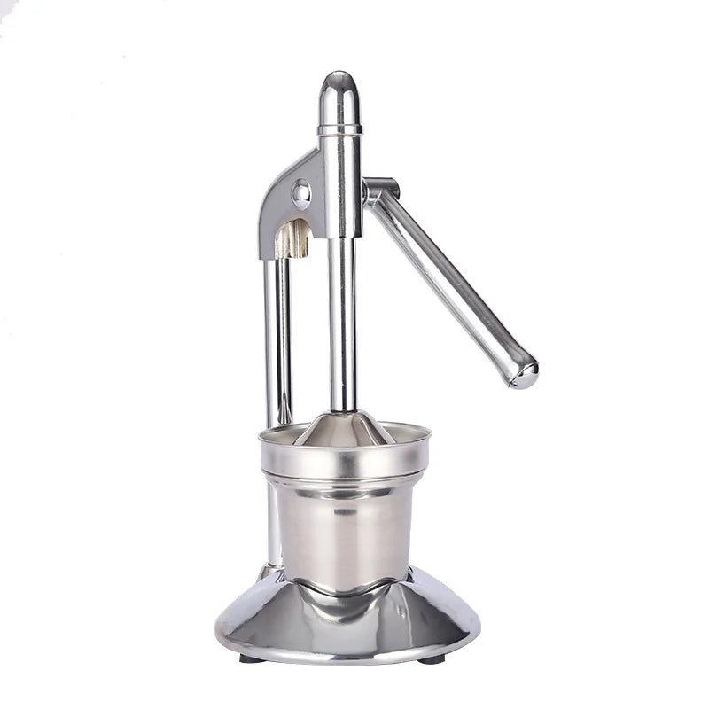 BowLift | Professional Grade Manual Fruit Squeezer Gadget
