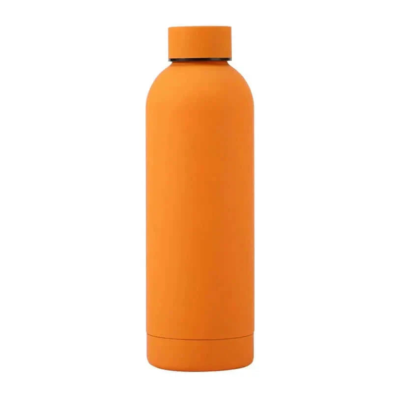 BowLift | Creative stainless steel water bottle