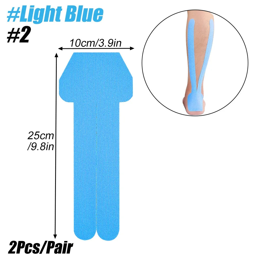 BowLift | Elastic Waterproof Kinesiology Body Tape