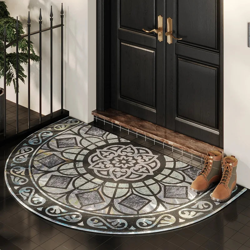 BowLift | DoorShield | Luxury Doormat for Home Use and Stylish Entryway Solutions
