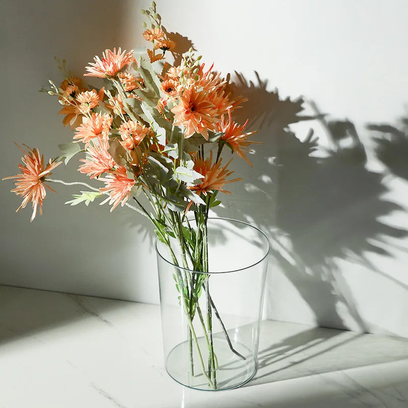 BowLift | Colored transparent multipurpose container made of acrylic