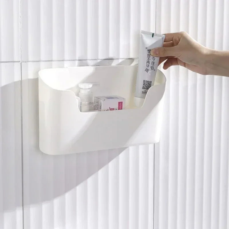 BowLift | Clever Space Adhesive Kitchen Bath Under Sink Organizer