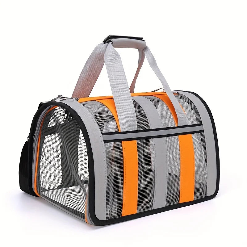 BowLift | Foldable Pet Transport Bag