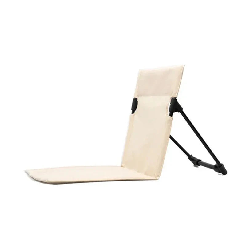 BowLift | Camping Lazy Backrest Cushion
