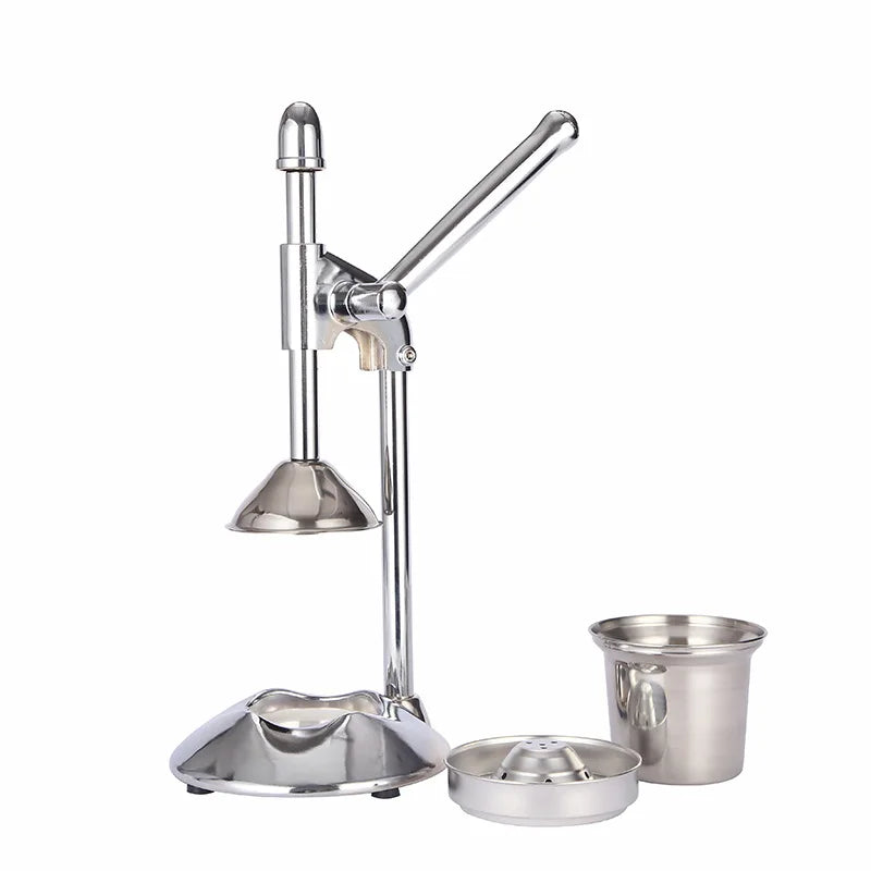 BowLift | Professional Grade Manual Fruit Squeezer Gadget