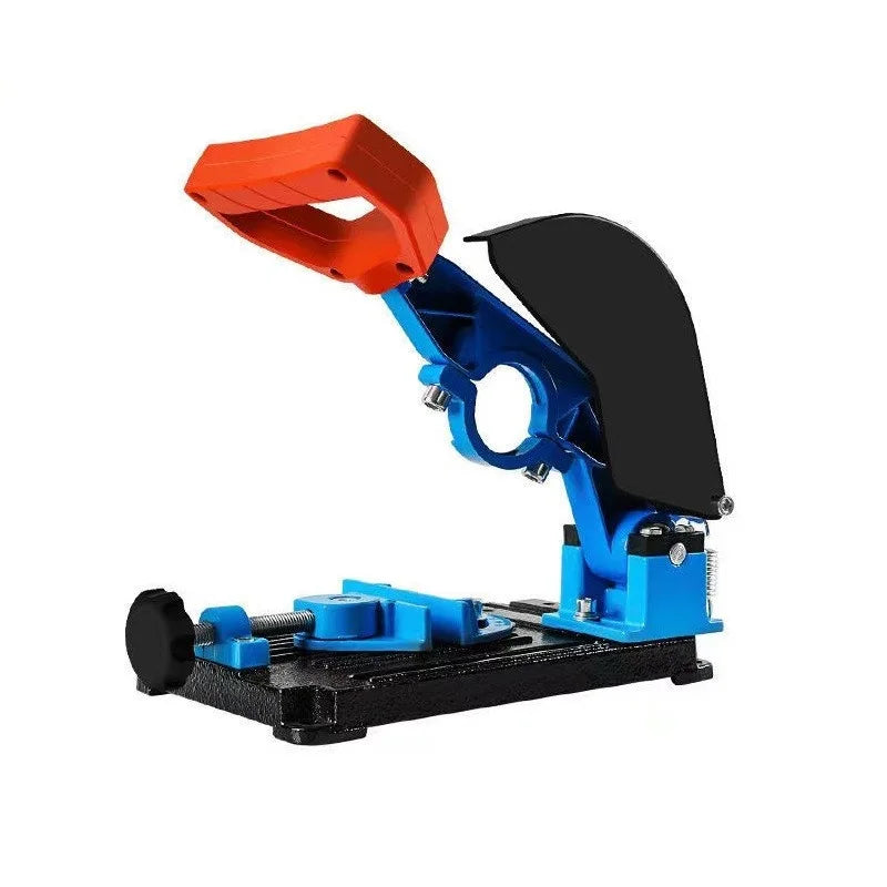 BowLift | Precision Multi-Angle Stable Grinder Cutting Machine