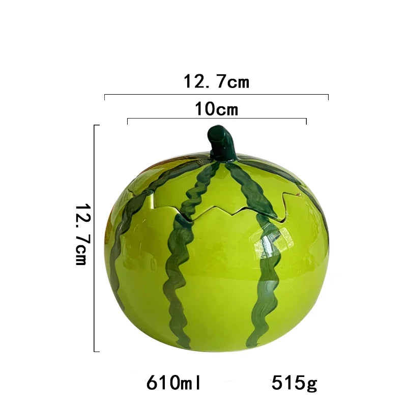 BowLift | Sweet Watermelon Bowl Mug