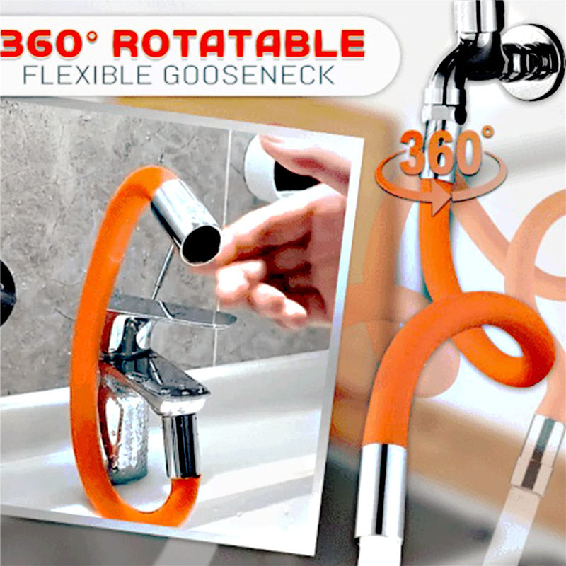 BowLift | Faucet extension