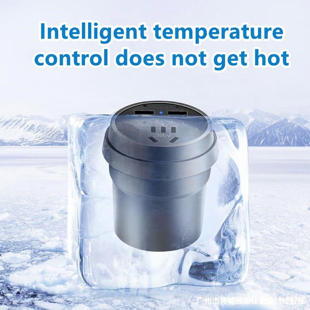 BowLift | CupHolder Power Station