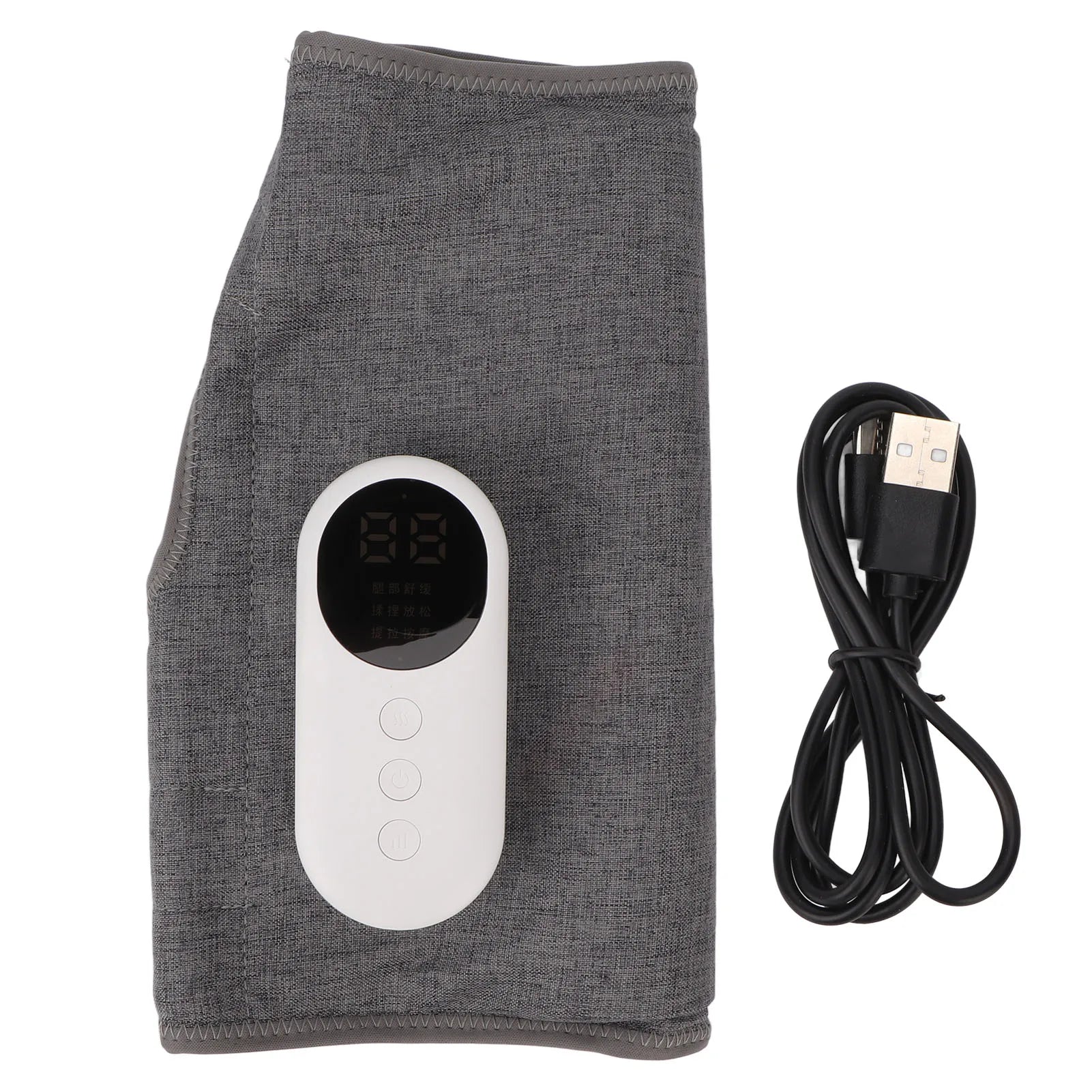 BowLift | Adjustable Electric Heating Calf Massager