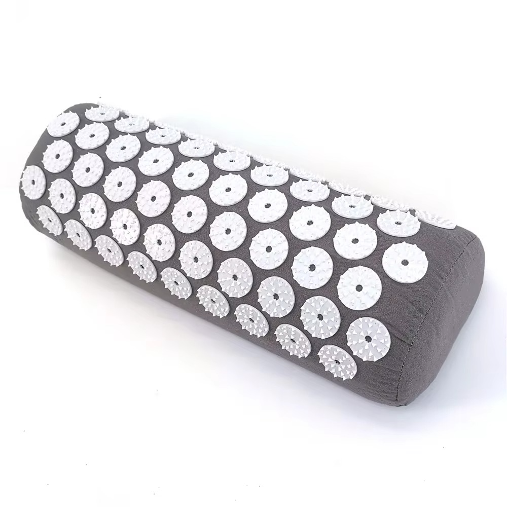 BowLift | Acupressure Massage Mat and Pillow Set for Back and Body Relief
