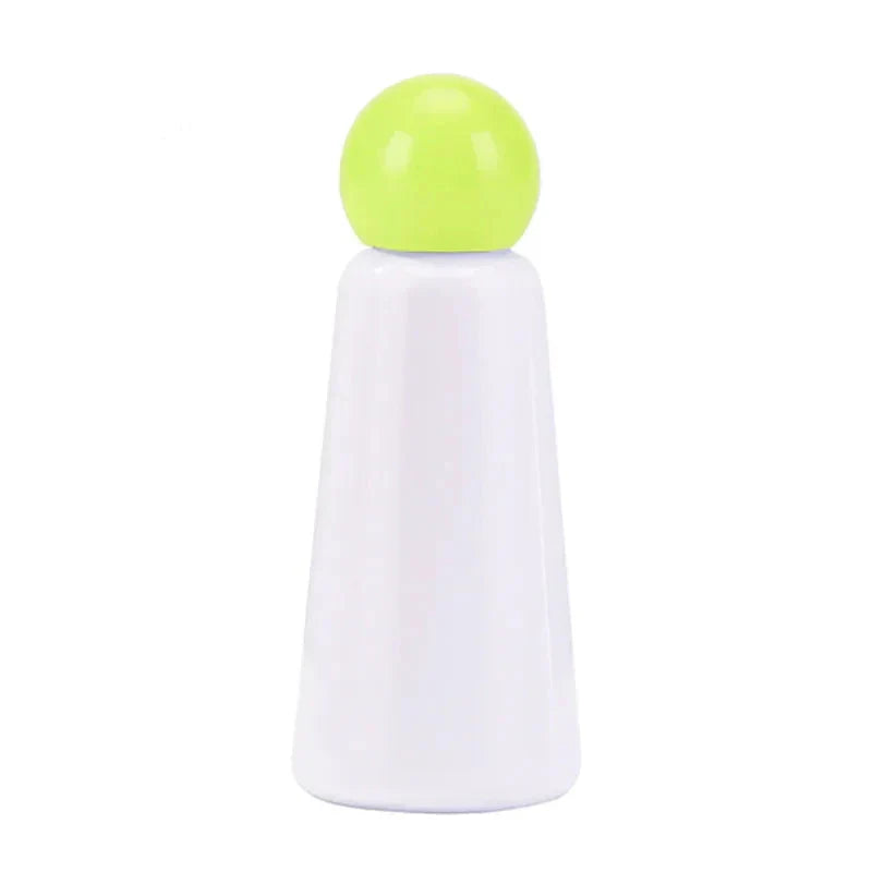 BowLift | Steel 2-tone Bottle