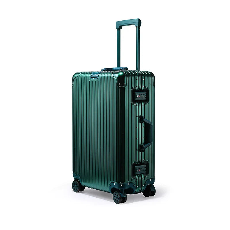 BowLift | Aluminium-Magnesium-Hard Shell Case – Tirana