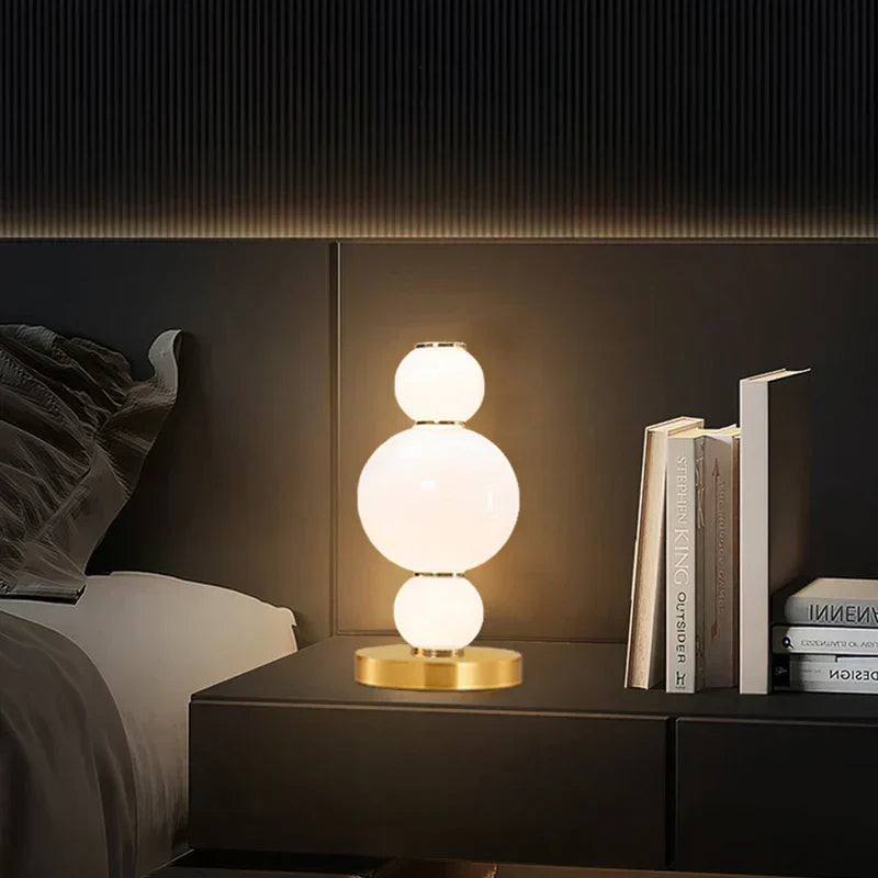 BowLift | Designer LED Lamp for a Unique Atmosphere