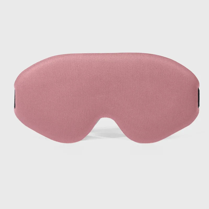 BowLift | 3D Contoured Sleep Eye Mask for Light Blocking