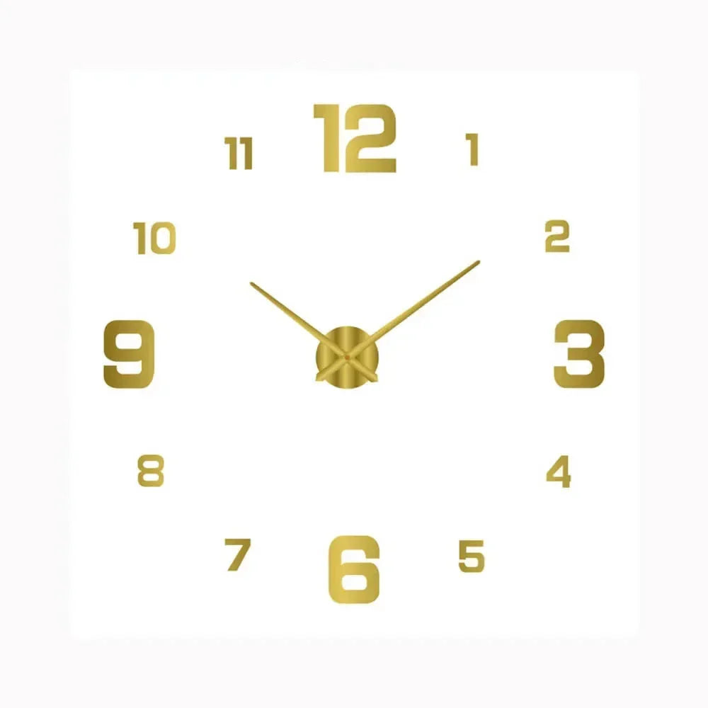 BowLift | Elegant, silent and perfect for every room wall clock