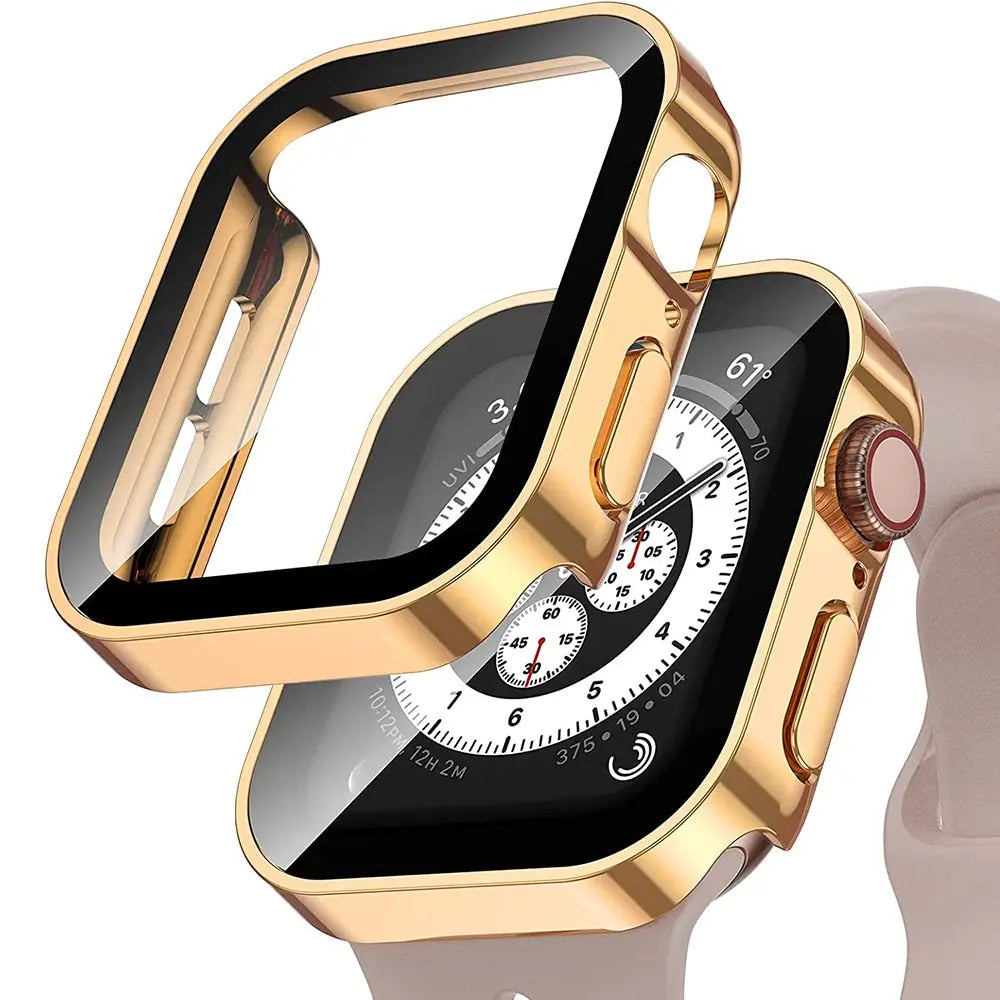 BowLift | Pinnacle Premiere Apple Watch Screen Protection Case
