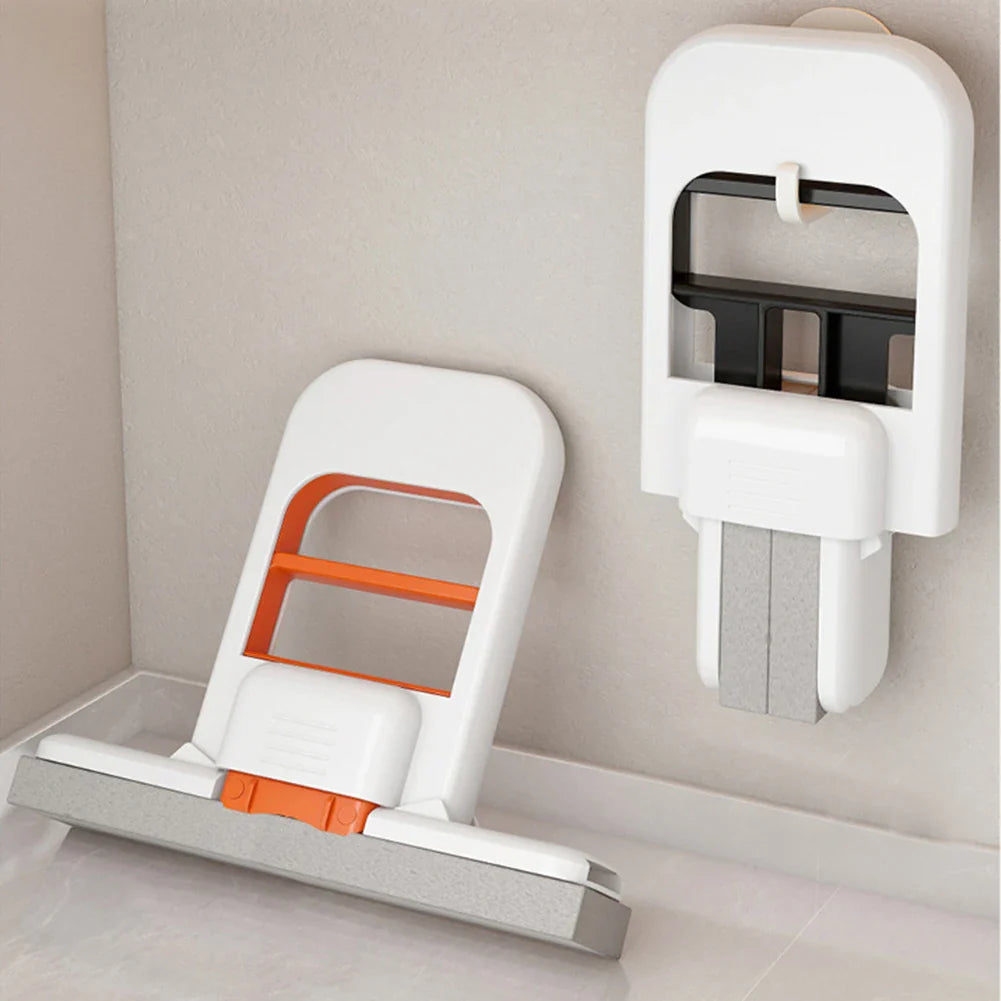 BowLift | Hands-Free Squeeze Ease Mini Mop