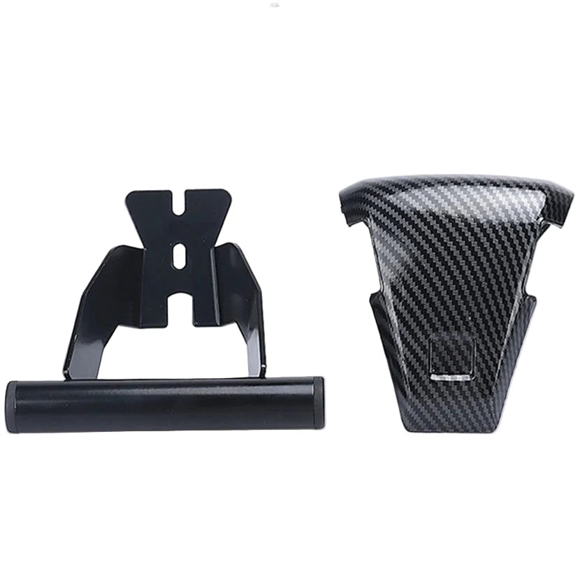 BowLift | Motorcycle GPS & Phone Navigation Bracket with 25mm Mount – ForzaMount