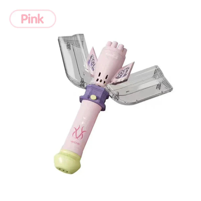 BowLift | BubbleBlitz – For shining children's eyes and magical moments!