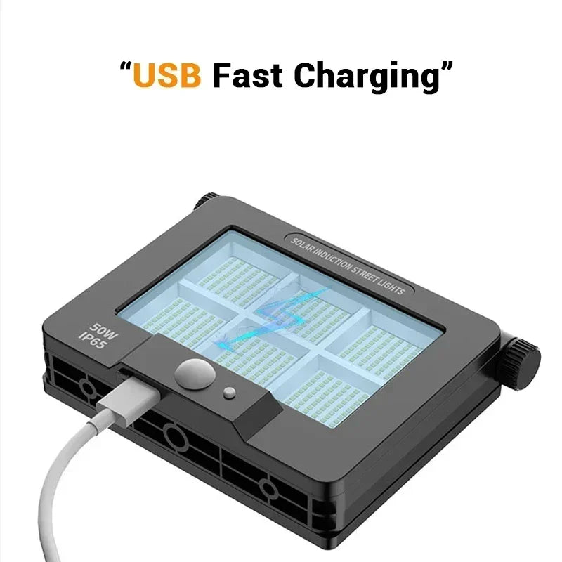 BowLift | EcoBright SolarWall Light | Efficient & Weatherproof | 6000K Cool White Light | For Outdoor Walls & Gardens