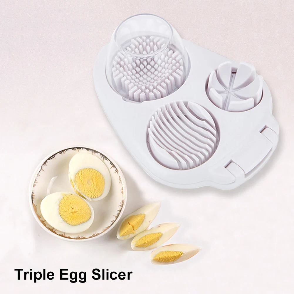 BowLift | Multifunctional Egg Cutter Tool