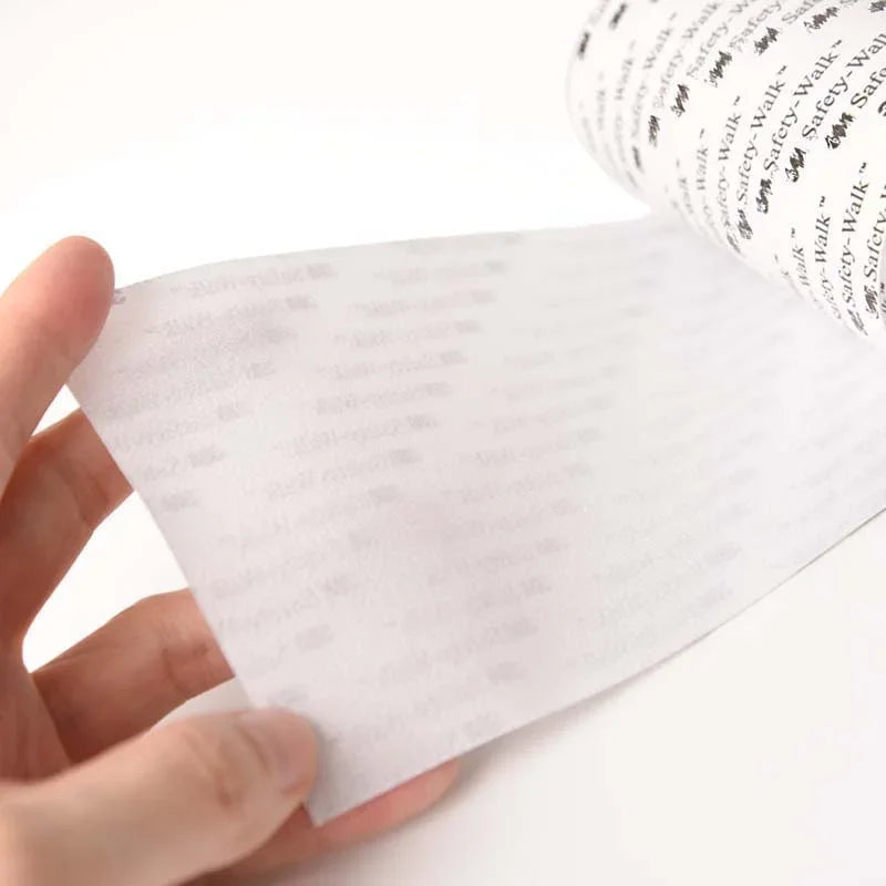 BowLift | Self-Adhesive Shoe Sole Grip Sticker Pad