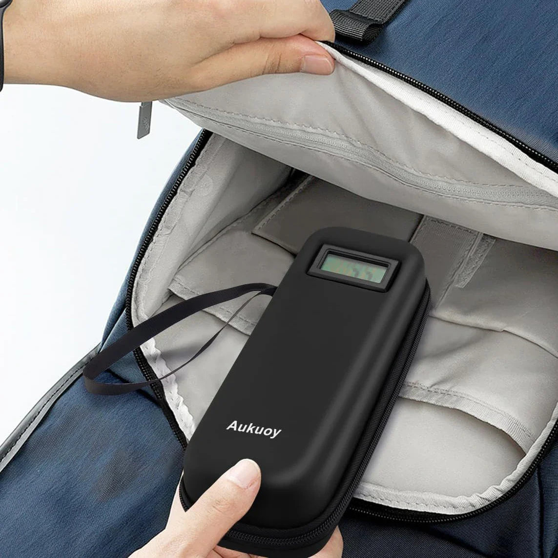 BowLift | ChillGuard Diabetic Travel Case