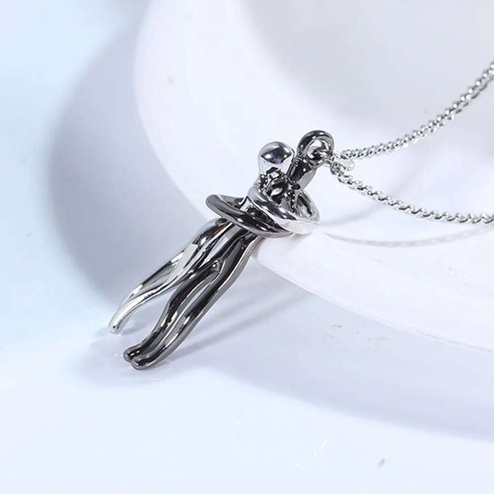 BowLift | Fashion Hugging Pendant Necklace