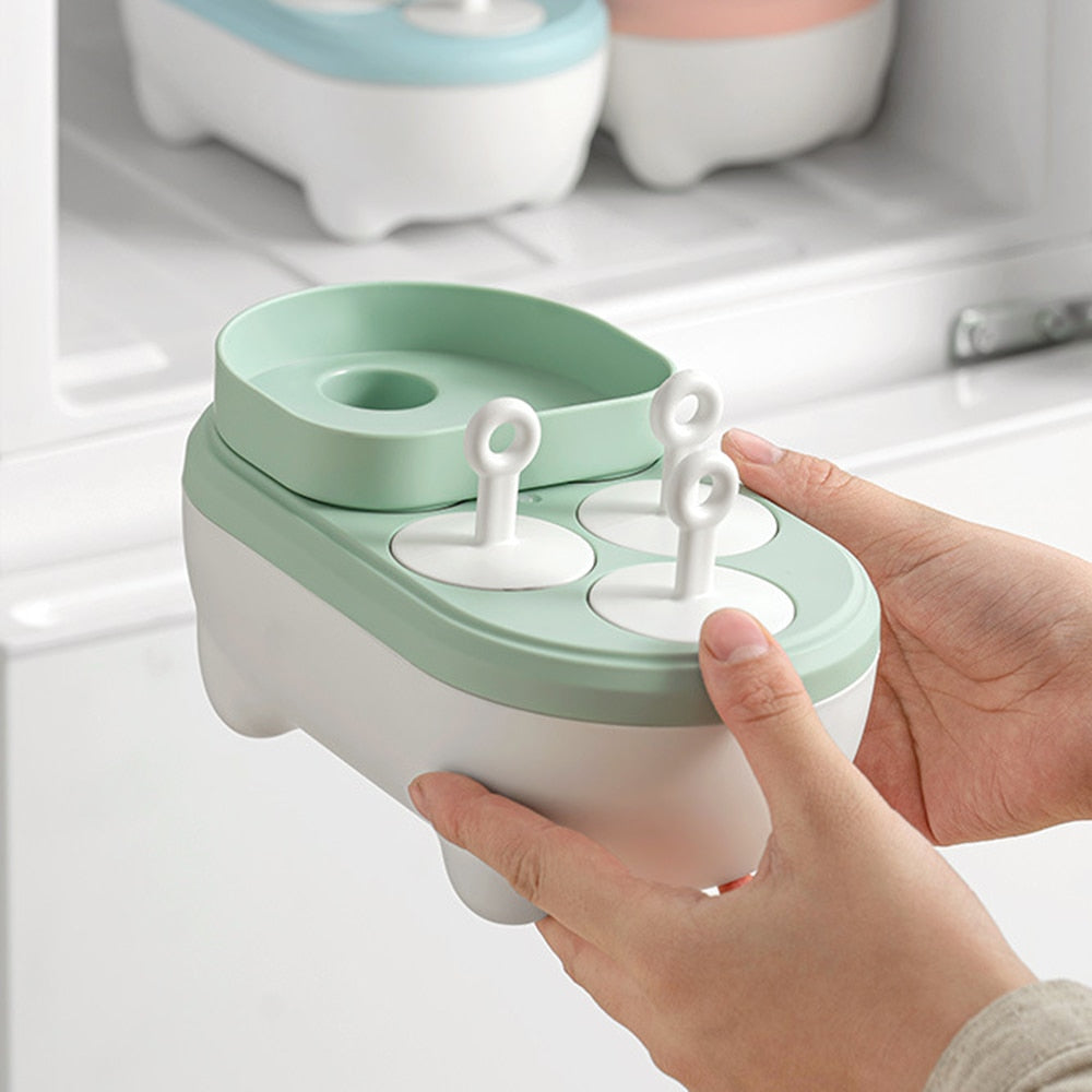 BowLift | Ice Cream Sandwich Maker Mold