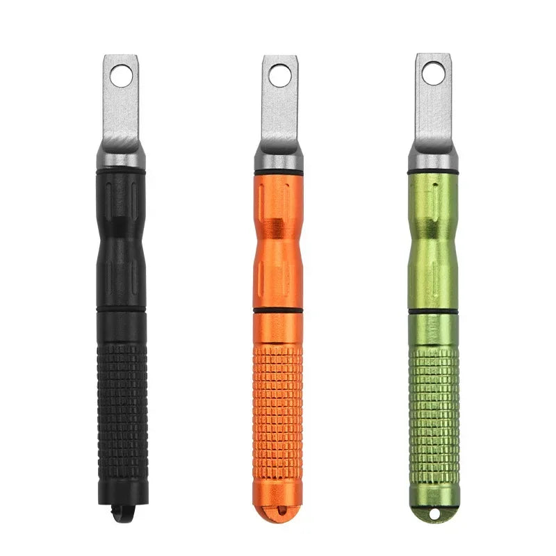 BowLift | Ignir Outdoor Lighter | Wind & Waterproof | USB Rechargeable | Compact & Rechargeable
