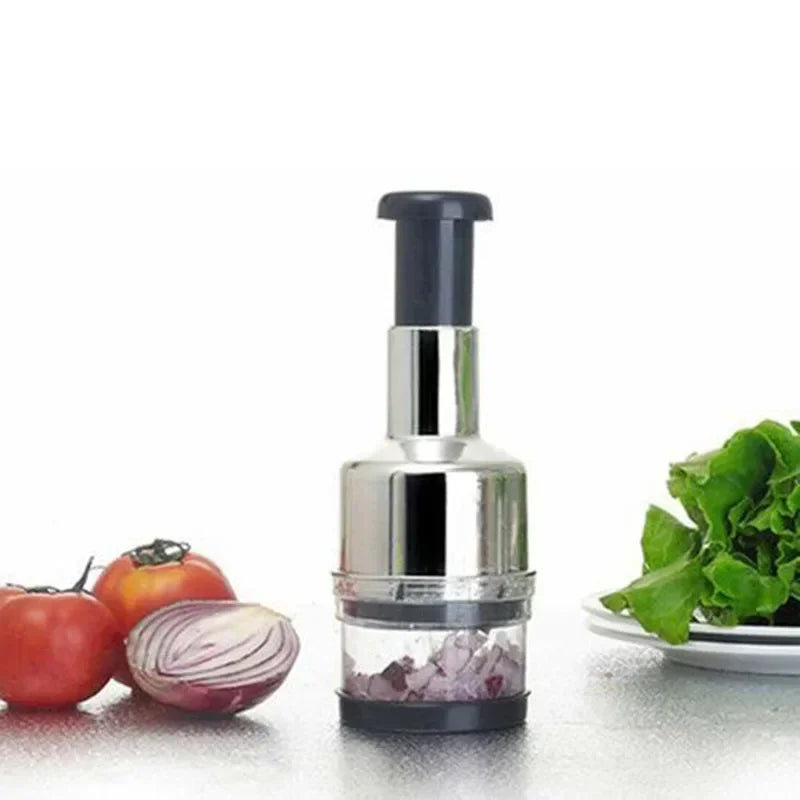 BowLift | Powerful Manual Vegetable Chopper