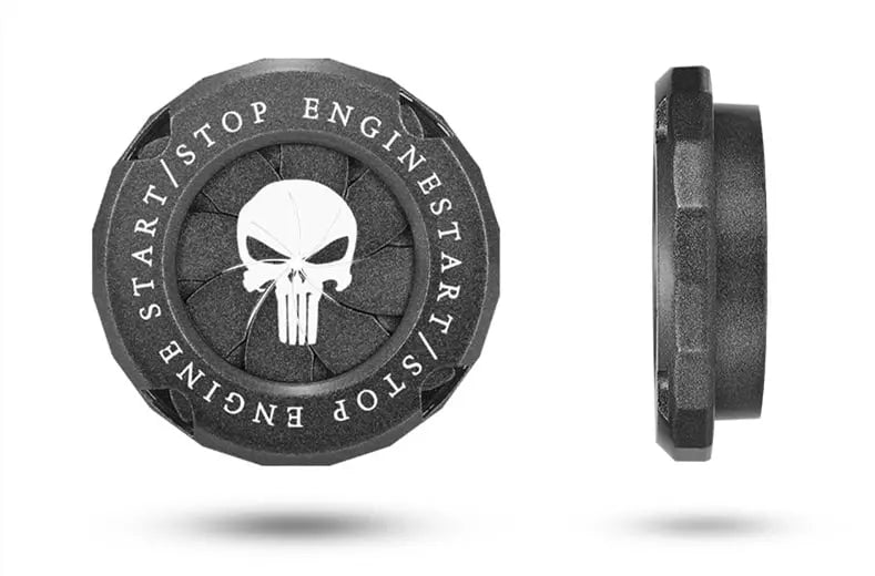 BowLift | PRedective and Stylish Start Button Cover