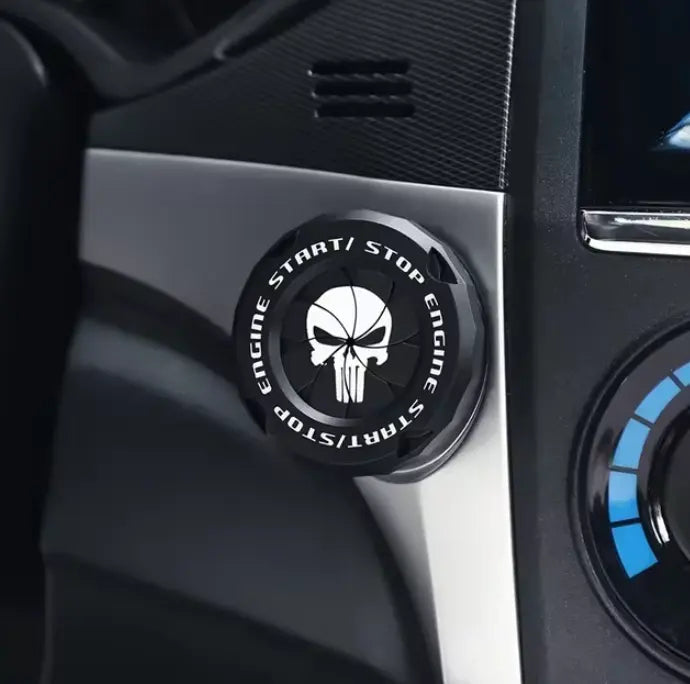 BowLift | PRedective and Stylish Start Button Cover