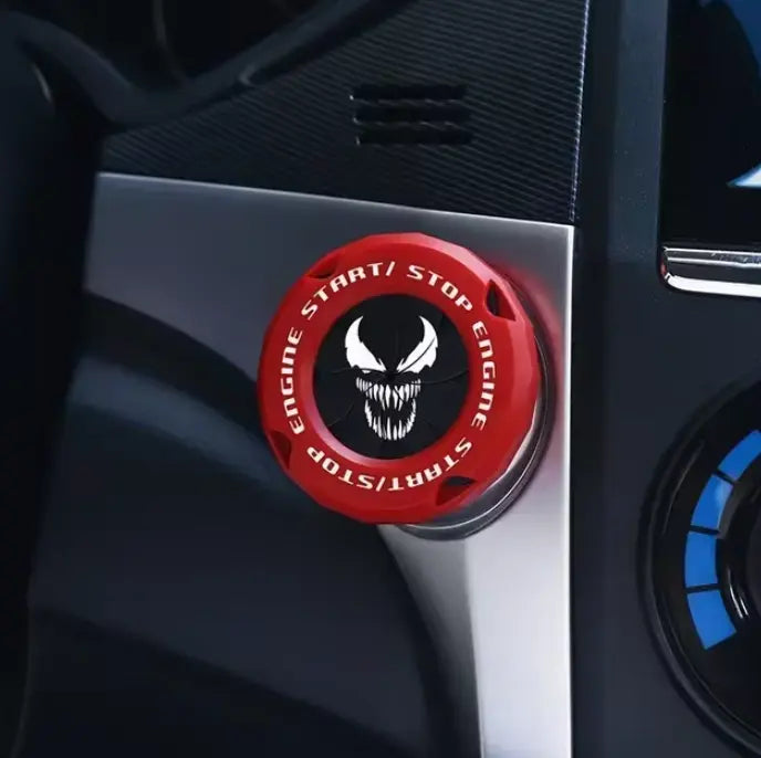 BowLift | PRedective and Stylish Start Button Cover