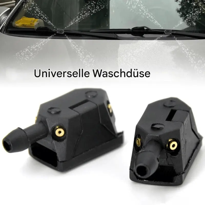 BowLift | Wiper Nozzle Set – Powerful Spray Jet for Clear Vision
