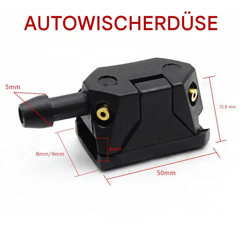 BowLift | Wiper Nozzle Set – Powerful Spray Jet for Clear Vision