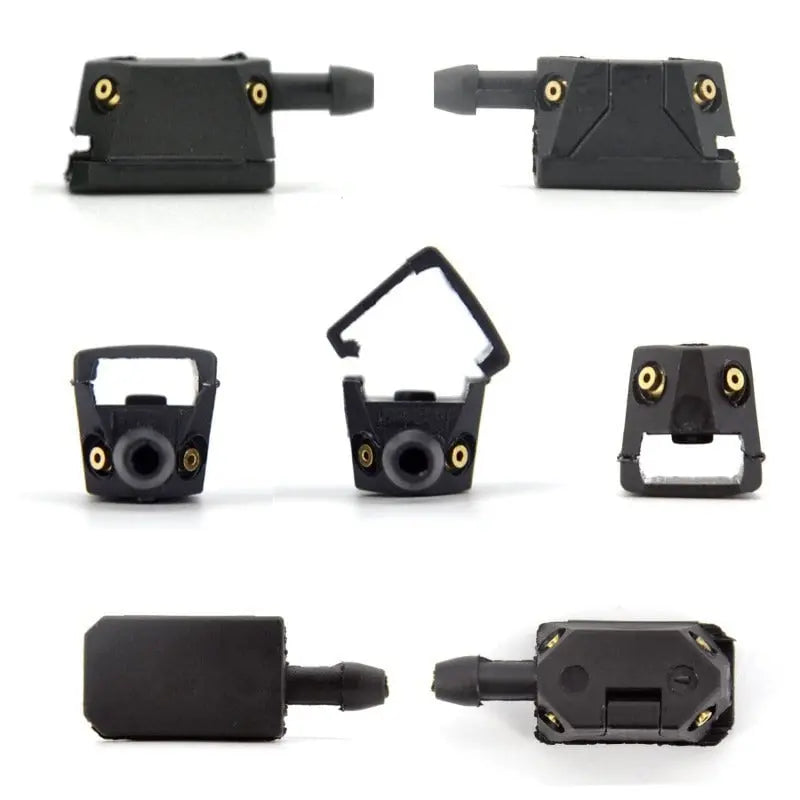 BowLift | Wiper Nozzle Set – Powerful Spray Jet for Clear Vision