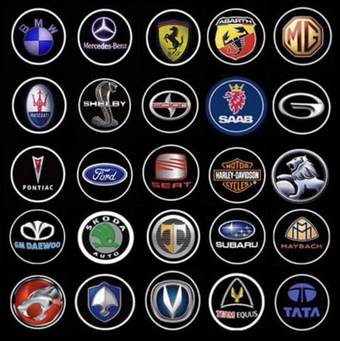 BowLift | 3D Car Light