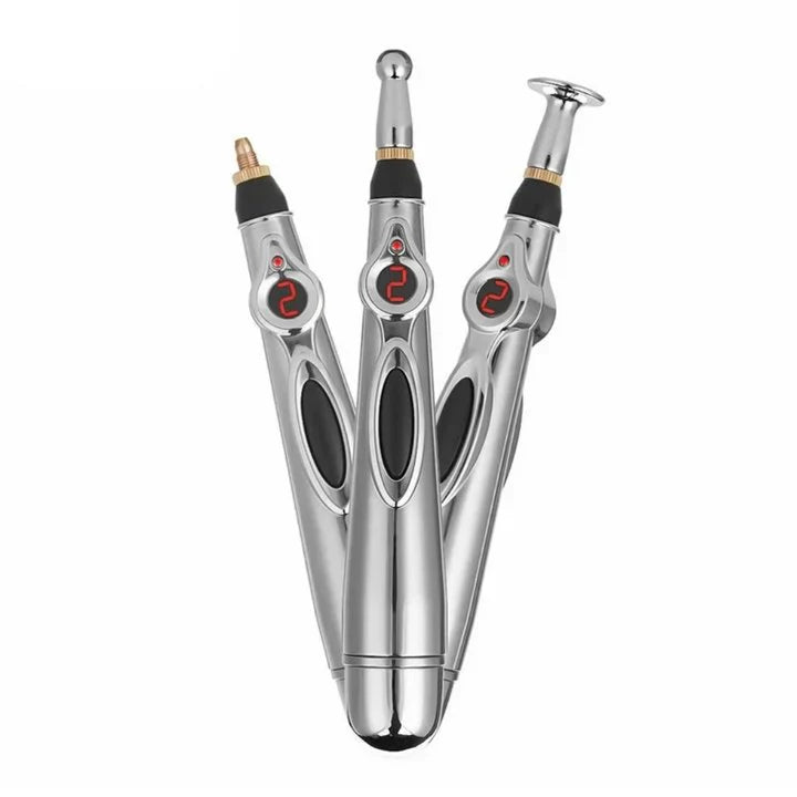 BowLift | Electric Acupuncture Massage Pen