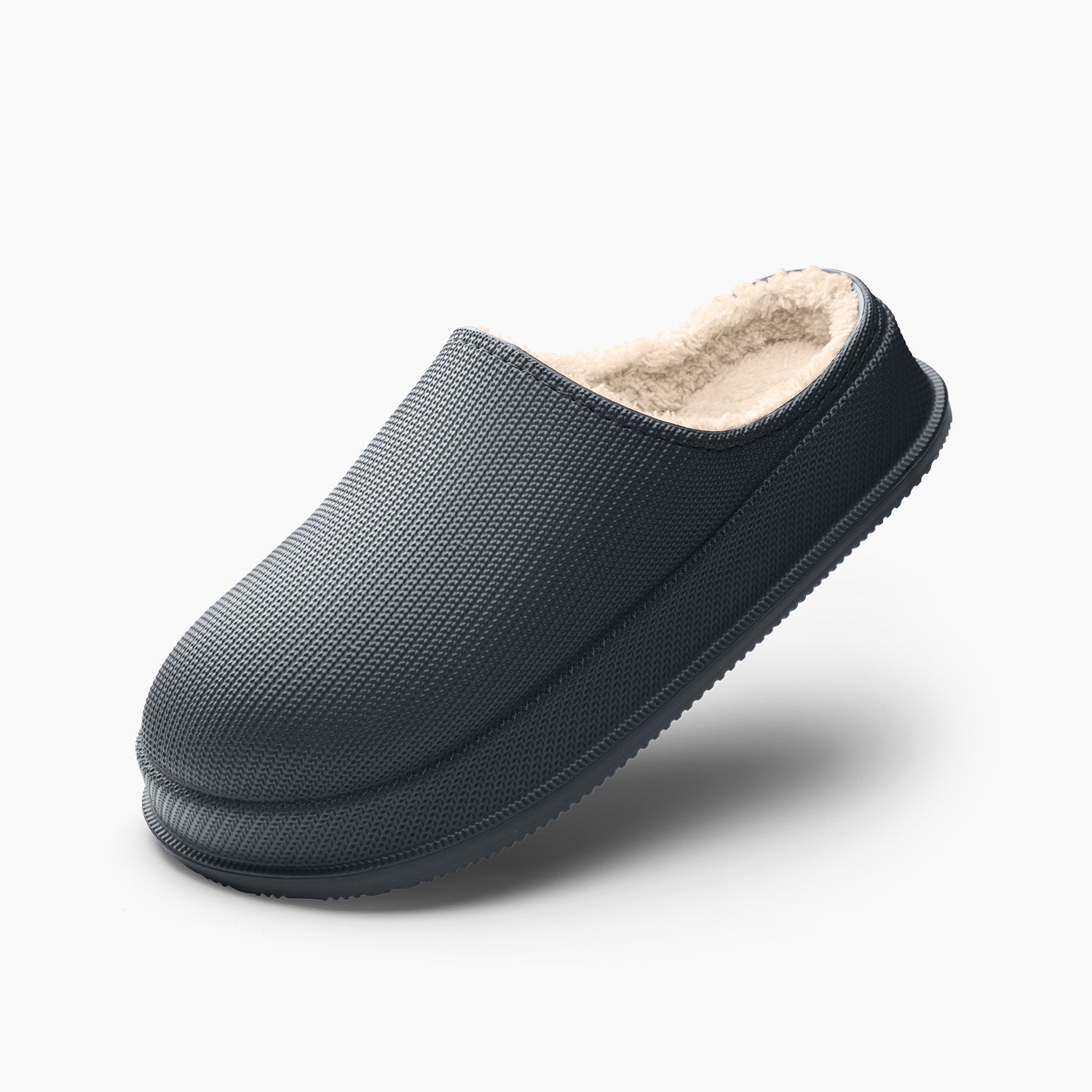 BowLift | EVA Waterproof Warm Non-Slip Cotton Shoes
