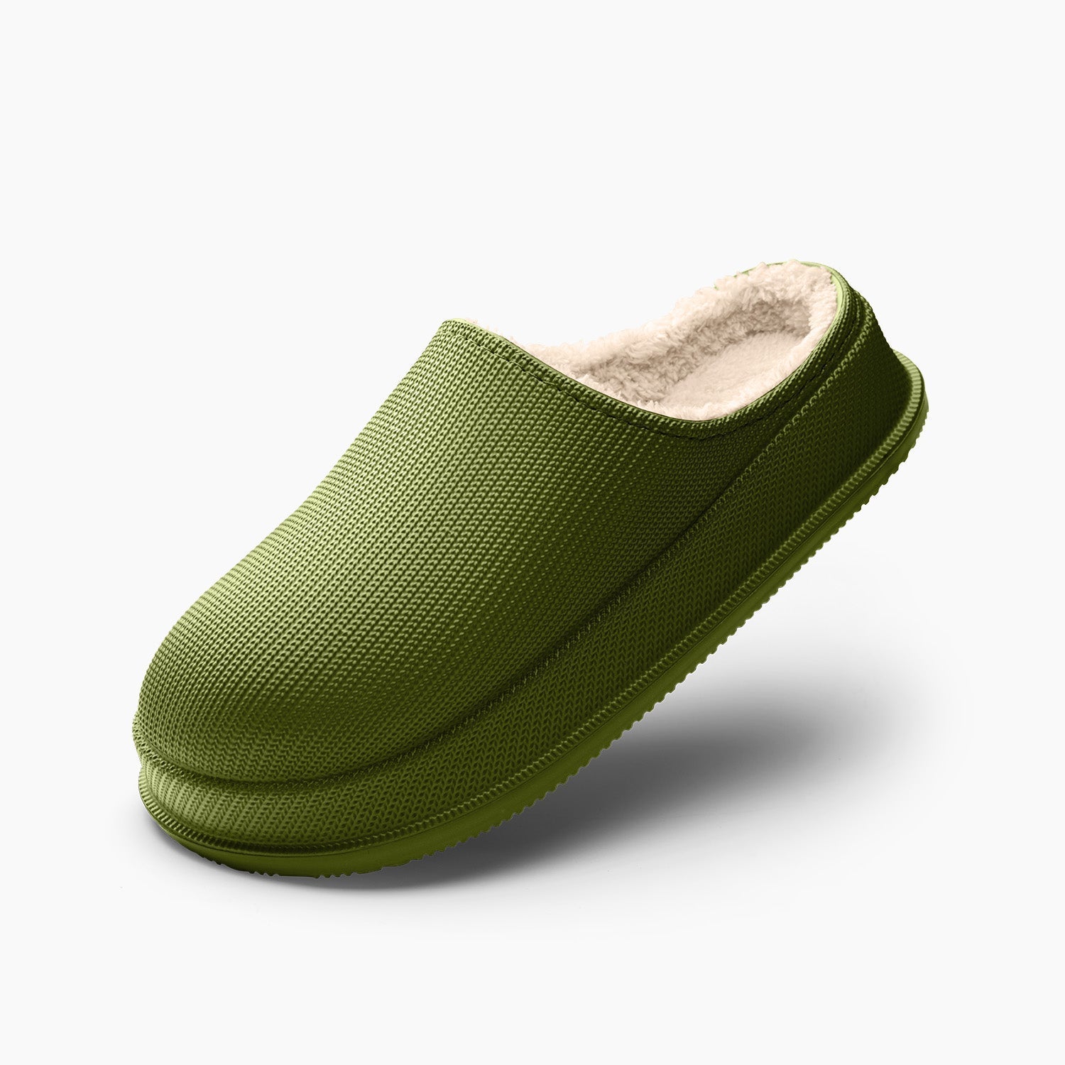 BowLift | EVA Waterproof Warm Non-Slip Cotton Shoes