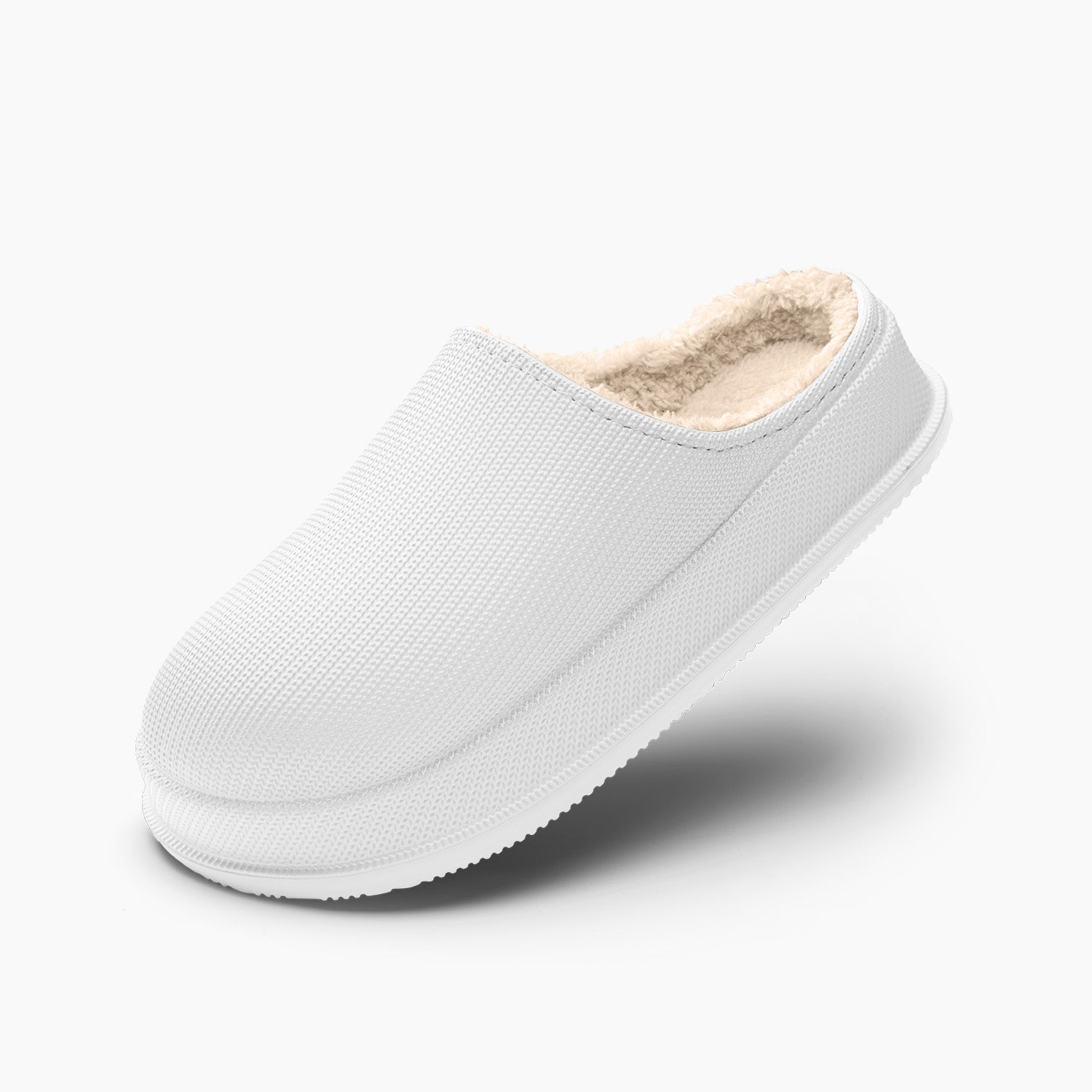 BowLift | EVA Waterproof Warm Non-Slip Cotton Shoes